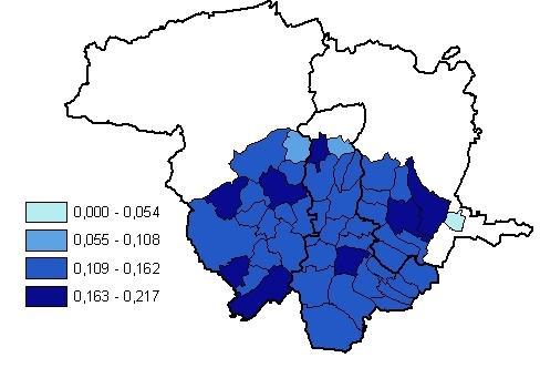 Dél-csereháti települések humán