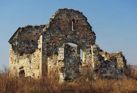 KISMUZSALY (МУЖІЄВЕ), EGYKORI