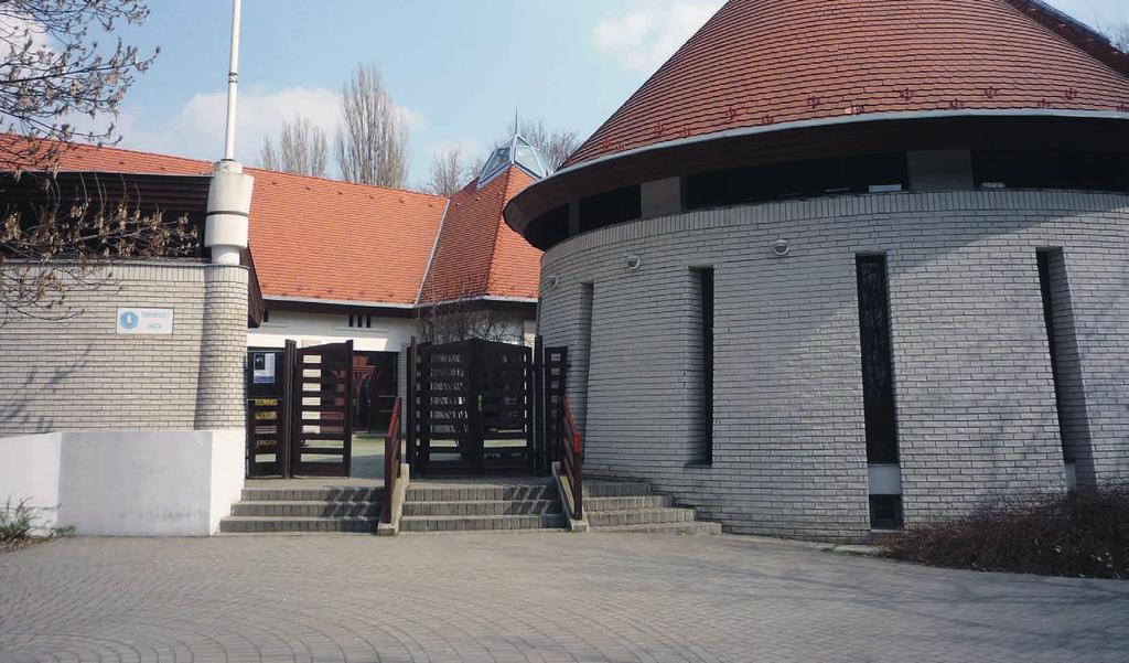 VEGYIPAR ÉS KÉMIATUDOMÁNY 40. Kémikus Nap Kecskeméten, a Természet Házában 2017.