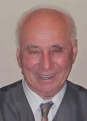 EGYESÜLETI ÉLET MEGEMLÉKEZÉS Dr. Rátosi Ernő (1931 2017) Hosszas betegség után, 2017. június közepén elhunyt dr.