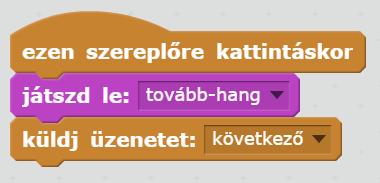 A másik szereplő