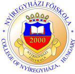 NYÍREGYHÁZI FŐISKOLA NYÍREGYHÁZA A NYÍREGYHÁZI FŐISKOLA SZERVEZETI ÉS