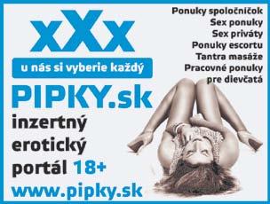 34 PEEP KONTAKY ZABEHNUTÝ EROTIC CLUB CHIMERA v Prievidzi ponúka PRÁCU KOČKÁM od 18 rokov.