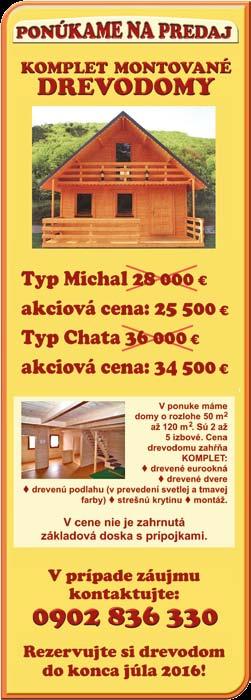 8 REALITY Predám dvojgeneračný priestranný RD pri Košiciach, v Nižnej Hutke Možnosť bývania dvoch generácií.