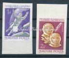Olimpiai Érmesek I. - Tokió. Ívszéllel. / 1965. Olympic Medalists I. - Tokyo.