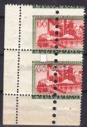 Katalógus érték: 4 000 HUF / 1955. Bela Bartok I., misprint.