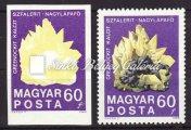 tétel 1969 100 éves a Magyar Állami Földtani Intézet 1248. tétel Kikiáltási ár: 10.000 Ft 1969 100 éves a Magyar Állami Földtani Intézet 1247.