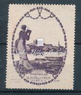 Kiállítási Emlékív. Fogazott. / 1918. Commemorative sheet from M.A.O.E. Exhibition. Perforated. 1918. Okmánybélyeg Szeged, Anyakönyvi kivonati díj füzetbélyege.