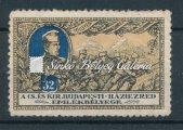 1379-1501 Emlékívek, Okmány- és illetékbélyegek, zárók / Commemorative sheets, Revenue