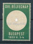 1379-1501 Emlékívek, Okmány- és illetékbélyegek, zárók / Commemorative sheets,