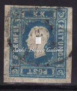 1505-1609 1523. tétel 1858.Ausztria. 1524. tétel Kikiáltási ár: 19.000 Ft 1860. Ausztria. Aust.