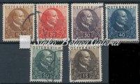 Mich: 524/29, Catalog value: 200EUR 1932. Ausztria. 1594. tétel 1925.