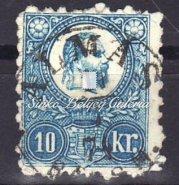 tétel 1871. Réznyomat túlfestett nyomata 240. tétel 1871. Réznyomat. BUDA lebélyegzéssel 239.
