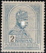 369-449 396. tétel 1906. Turul 2K. Kikiáltási ár: 85.000 Ft 397. tétel 1906. Turul 2K. Záró érték!