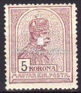 Between ZÁGRÁB-FROHLEITEN. Franked with 1906. Turul 30f and 35f stamps. 1909. Turul 5K.