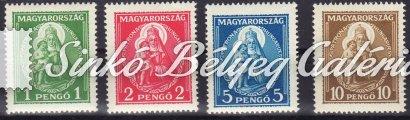 Catalog value: 24.000 HUF. 1932. Nagy Madonna 466. tétel 1932. Nagy Madonna. Katalógus érték: 70.