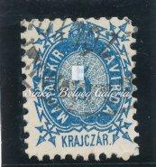 Az összefüggő tömbök ebből az időszakból nagyon ritkák! / 1873.