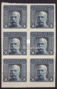 Austro-Hungarian Monarchy complete set, Catalog Value: 55 000HUF Kikiáltási ár: 15.000 Ft Gumi nélkül 1906.