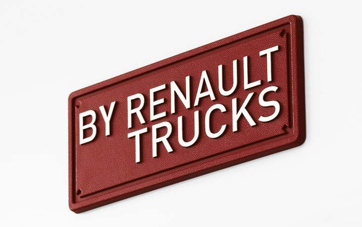 RENAULT TRUCKS_RENAULT MASTER 16 ÖN MELLETT, MINDEN PILLANATBAN A Renault Trucks a járművei teljes élettartama alatt Ön mellett áll, hogy biztosítsa munkaeszközének maximális rendelkezésre állását.