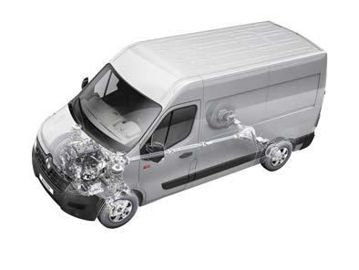 7 RENAULT TRUCKS_RENAULT MASTER Nagyobb vonóerő a