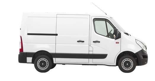 NYERESÉGESSÉG RENAULT MASTER AKÁR