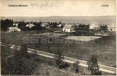 Balatonszárszó, P art,