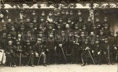 1927 Camp de Sissone / French heavy