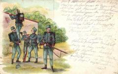 33-as gránátvet ők / WWI Hungarian ar