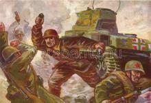 Kraszniki üzköze t / WWI Battle of