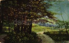 s: Solomko (EK s: Chicky Spark s: Chicky Spark 23185. Lady and girl, No. 20887. artist signed T 23186.