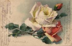 Flower, Meissner & Buch, Leipzig, Serie 2 23197.