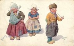 Winter s: A. Dobr owolski (EK) T2/3 23207.