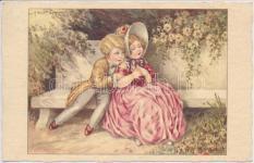 s 2600 23211. Lady, B.K.W.I. 18 7-6.