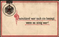 Aux armes citoye ns! propaganda (EK) T 23280.