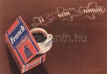 Dreher keksz / H ungarian biscuit advertise