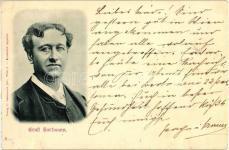 Szulamit perform ance, Brummel József 23369.