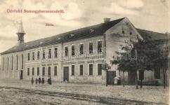gyár (EK) T2/3 20218.