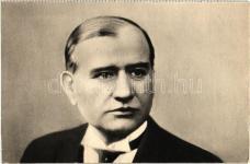 Raymond Poincar é, Art Nouveau,, H. Ma 23434.