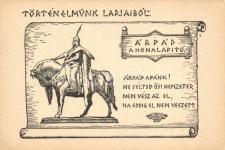 Gróf Tisza István s: Benczúr (EK) T2/3 23508.
