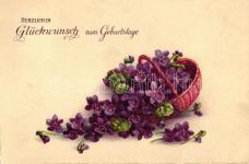 Segenswunsch z ur Konfirmation / Blessi 23528.