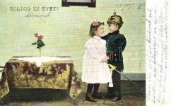 fa) T3 1898 Christmas ( 23530. Christmas, litho T2 1 000 23531.