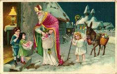 Magyar Karács ony / Christmas, Hungari 23552.
