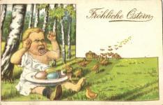 / Easter, humour (pinh 23621.