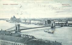 Budapest, Lánchí d (Rb)