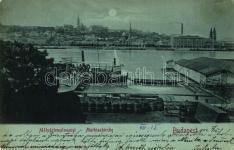 Budapest I.