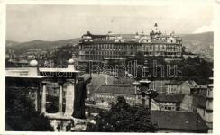 Sze nt István szobor (EK) T