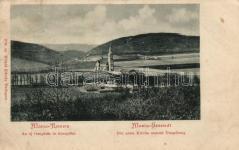 Mária remete, Templomhoz v 20337.