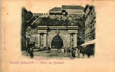 Alagú t, Ganz Antal T2 20323.