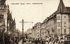 Espla nade szálloda (fa) T3 20353.