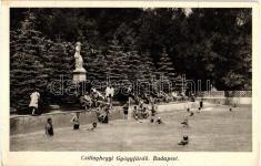 Cs illaghegy, Árpád strand 3000
